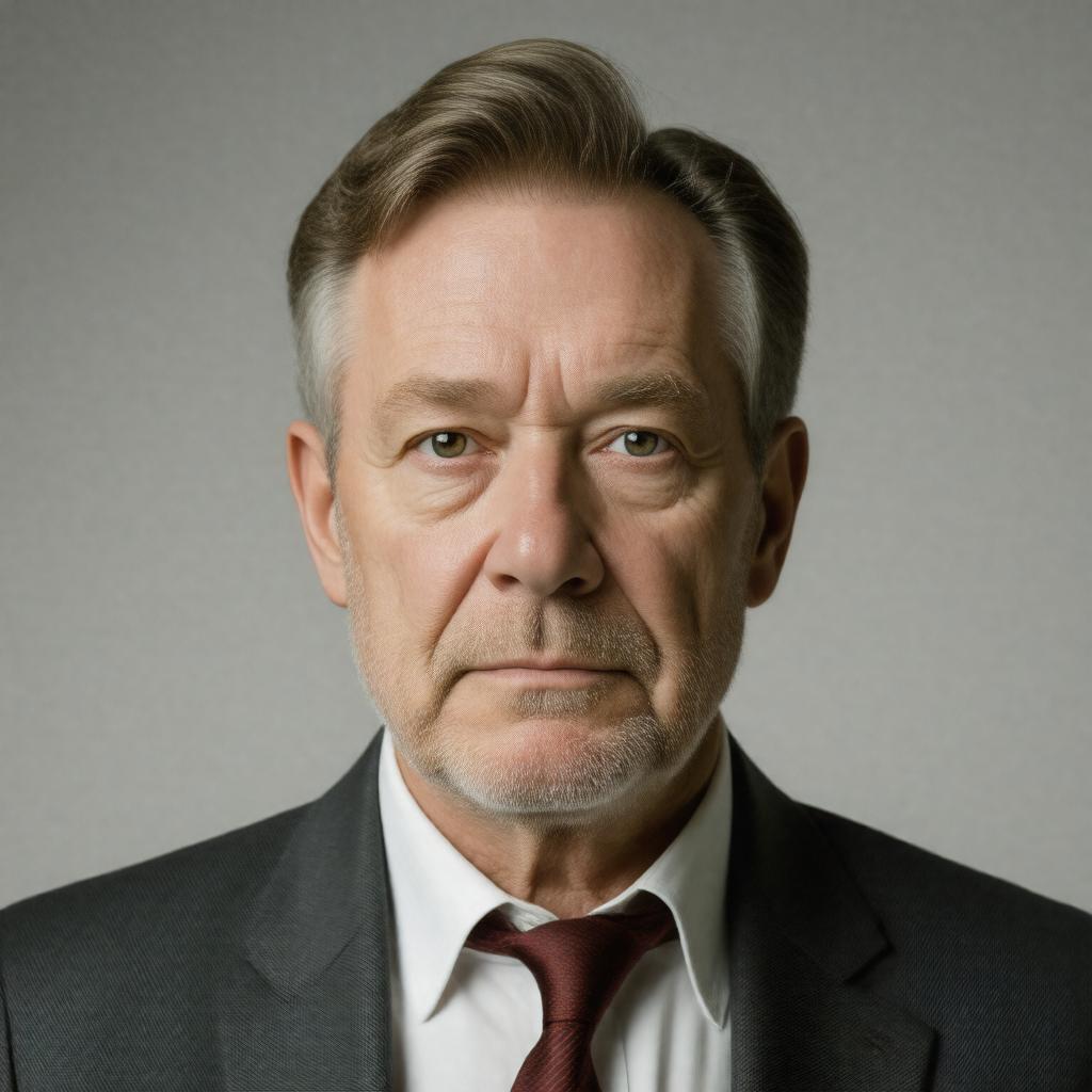 Robert Fox